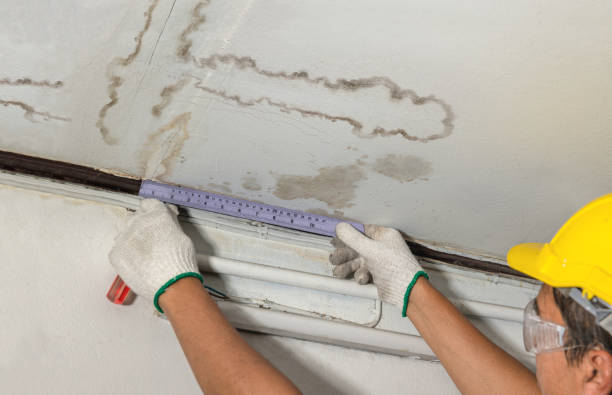 24/7 Emergency Burst Pipe Cleanup experts in Sherman, CT